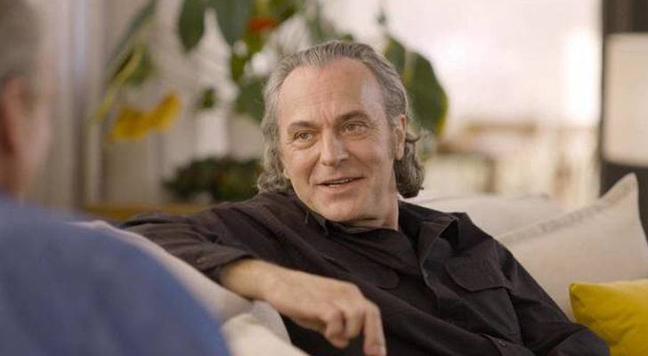 José Coronado en 'Mi casa es la tuya'