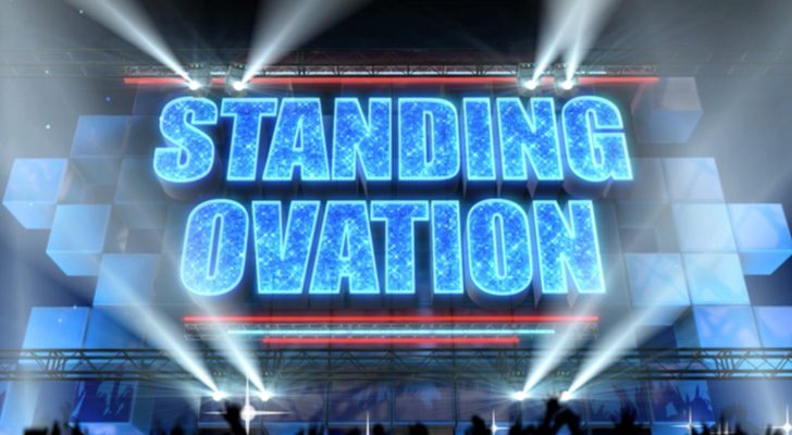 'Standing Ovation', la adaptación de 'Levántate' de RAI