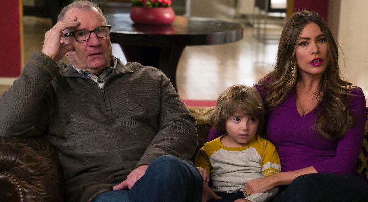 'Modern Family' lidera una vez más la noche de los miércoles en Estados Unidos