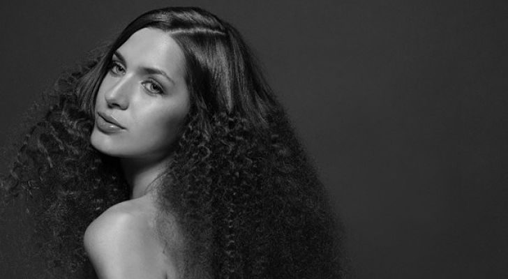 Martina Bárta, representante de la República Checa en Eurovisión 2017