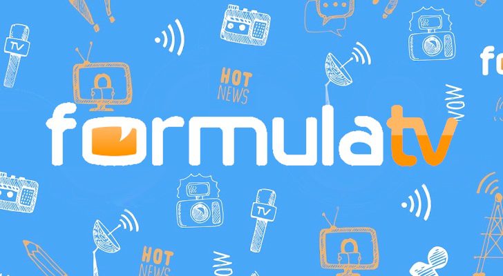 FormulaTV.com