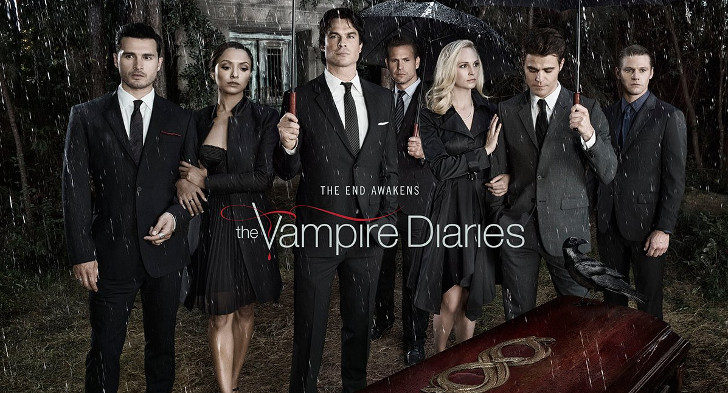 'Crónicas Vampíricas'