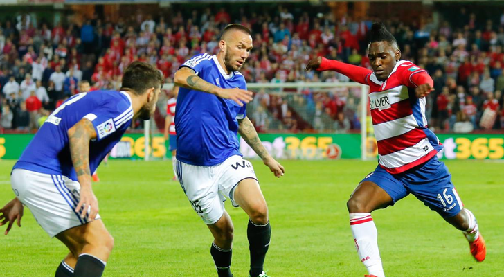 El encuentro Betis - Granada (5,3%), lo más visto del día en las temáticas