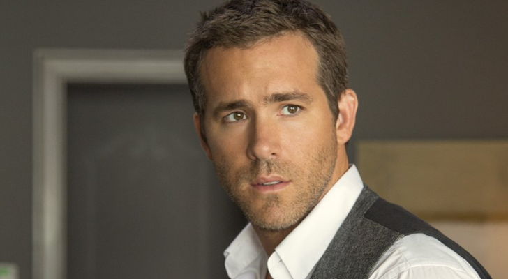 Ryan Reynolds protagoniza 'Eternal'