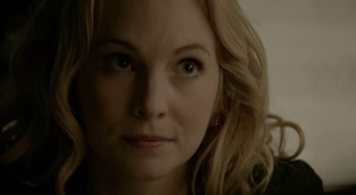 The Vampire Diaries 8x13 Recap: The Lies Will Catch up with you