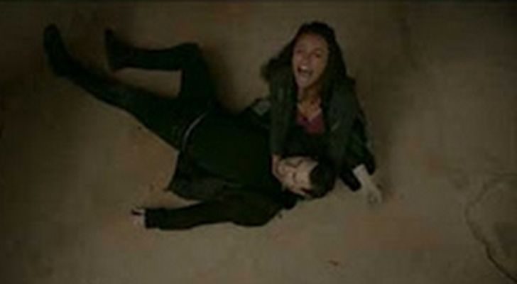 The Vampire Diaries 8x13 Recap: The Lies Will Catch up with you