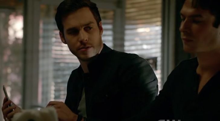 The Vampire Diaries 8x13 Recap: The Lies Will Catch up with you