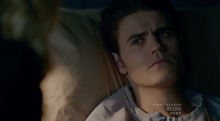 The Vampire Diaries 8x13 Recap: The Lies Will Catch up with you