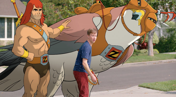 'Son of Zorn' despide la temporada con una ligera subida pero en registros que se sitúan en su media anual