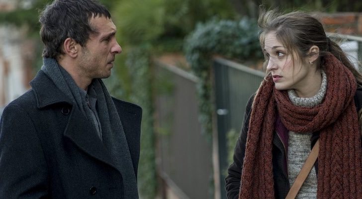 Pablo Derqui y Meritxell Calvo en &#39;Pulsaciones&#39;