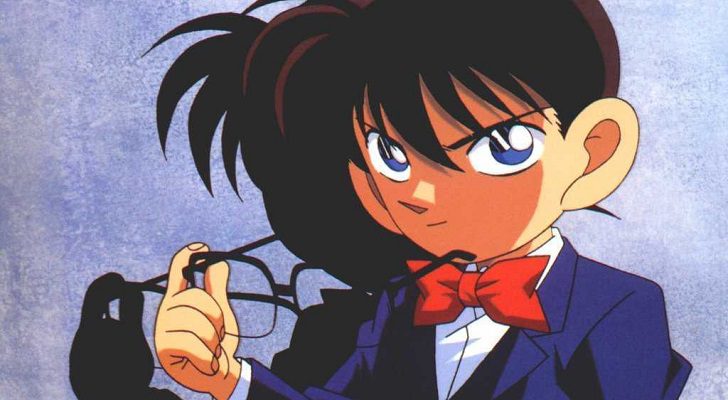 Detective Conan