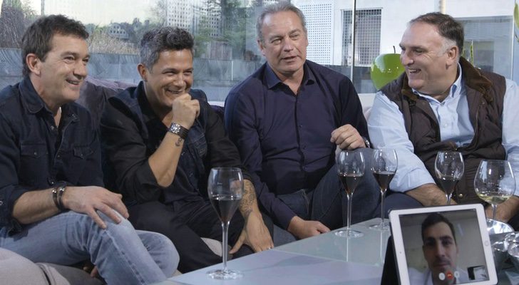 Imagen de &#39;Mi casa es la tuya&#39; de Telecinco