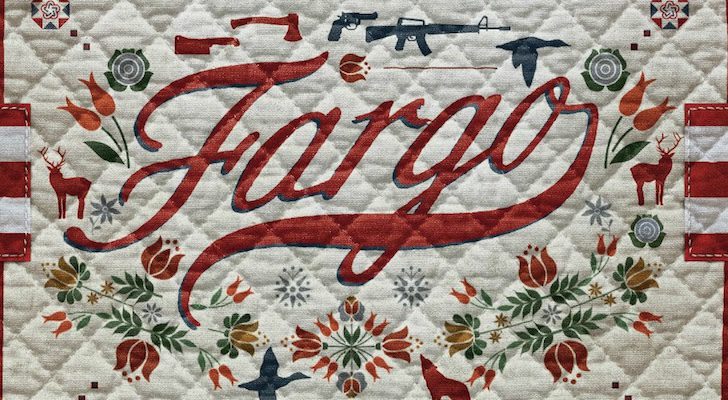 Tercera temporada de 'Fargo'