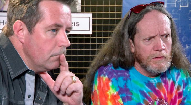 &#39;Restaurante indiscreto&#39; (2,9%), entre lo más visto en un día