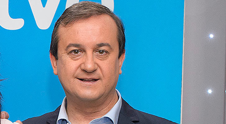 Federico Llano, responsable de la delegación española de Eurovisión, podría haber dimitido