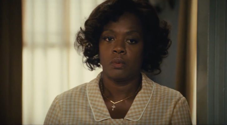 Viola Davis en "Fences"