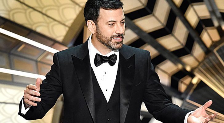 Los Oscar 2017 se mantienen en los mismos números que la edición anterior
