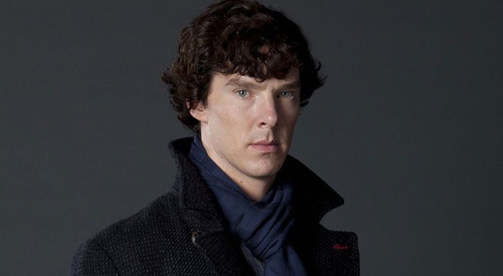 Benedict Cumberbatch es Patrick Melrose en la miniserie 'Melrose'