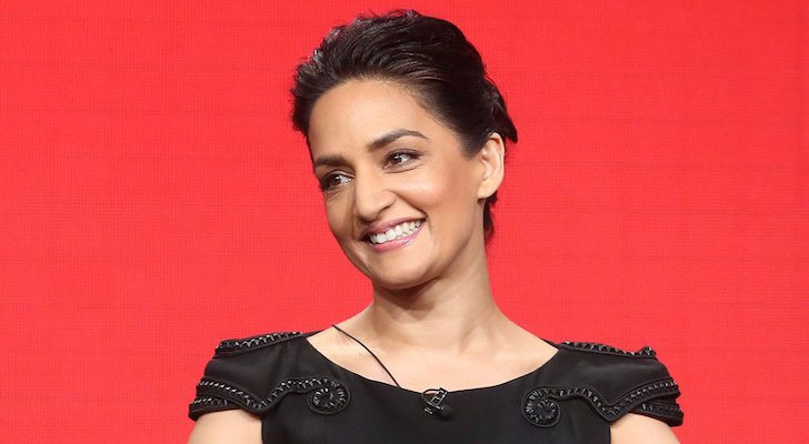 Archie Panjabi