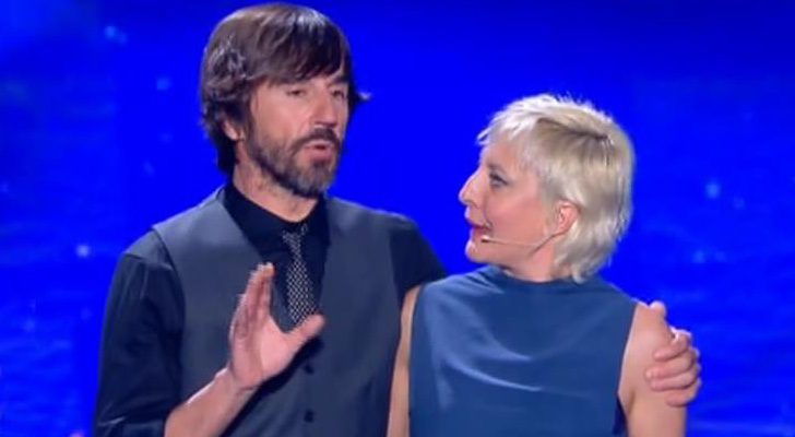 Máximo histórico para 'Got Talent España' (23,8%) frente al nuevo mínimo de 'Pulsaciones' (11,5%)