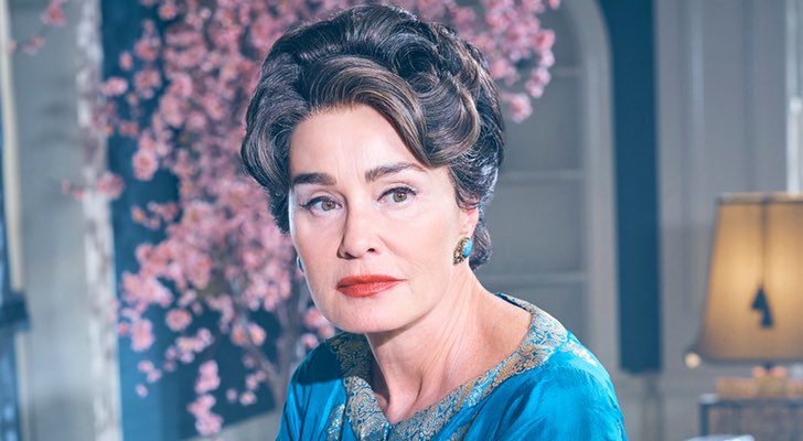 Jessica Lange en &#39;Feud&#39;
