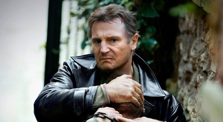 &quot;Venganza&quot;