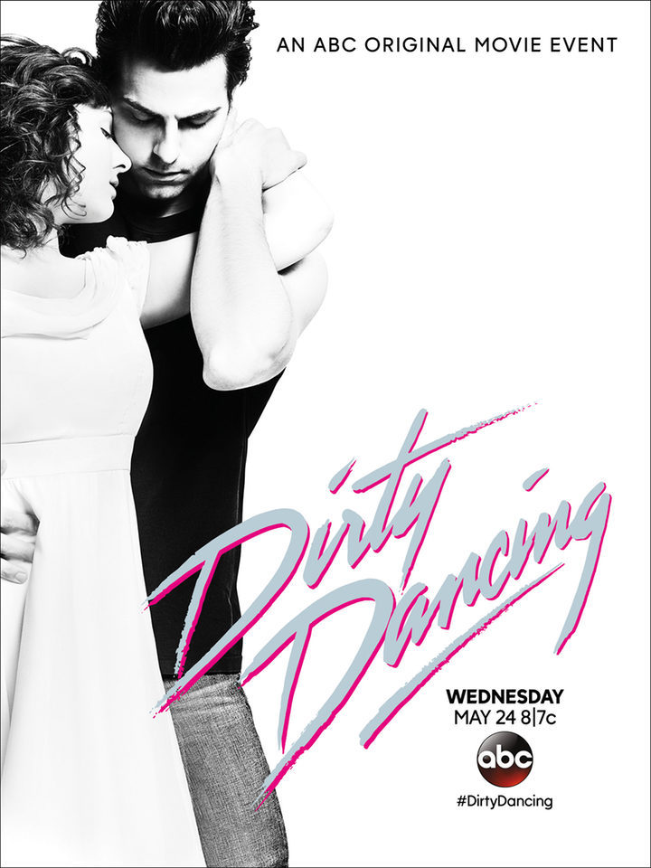 Primer vistazo de 'Dirty Dancing'