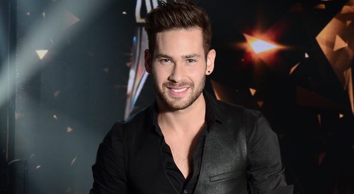IMRI, representante de Israel en Eurovisión 2017