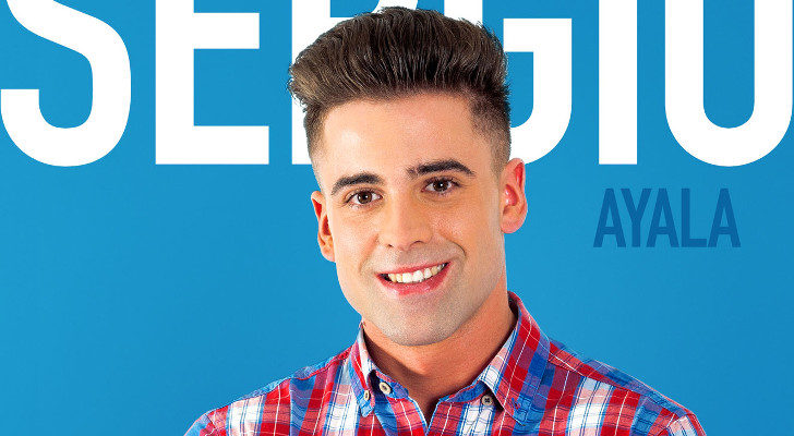 Sergio, séptimo expulsado