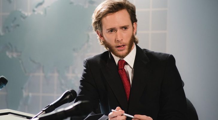 Toni en &#39;Cuéntame cómo pasó&#39;