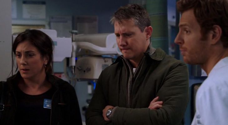 'Chicago Med' en NBC