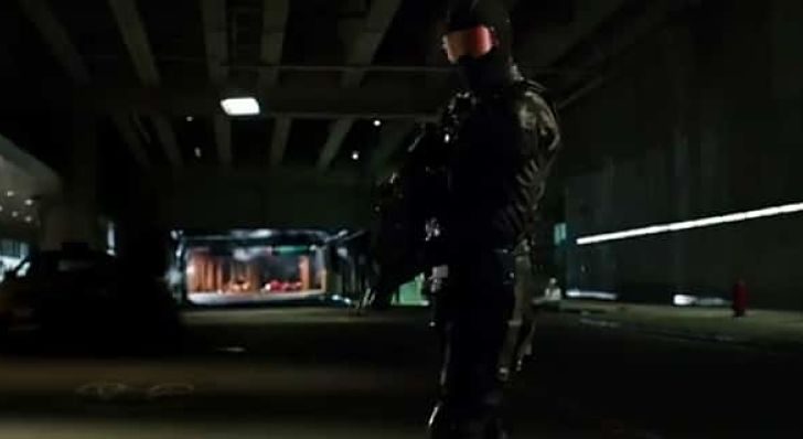 Arrow 5x15 Recap: Fighting Fire With Fire