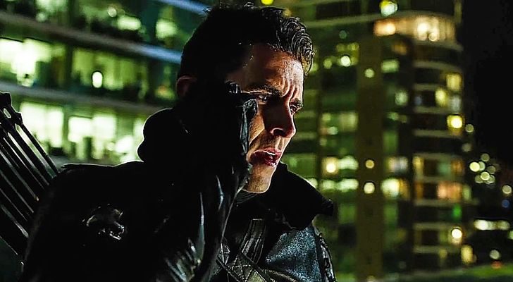 Arrow 5x15 Recap: Fighting Fire With Fire