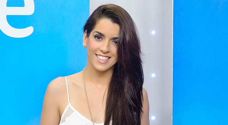 Ruth Lorenzo vuelve a TVE tras Eurovisión 2014