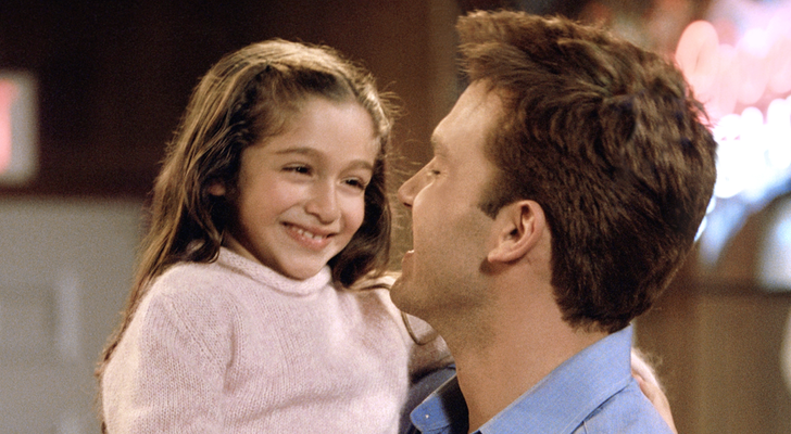 Ben Affleck protagoniza "Una chica de Jersey"