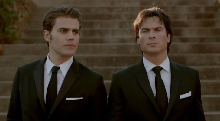 The Vampire Diaries 8x15 Recap: We're Plannig a June Wedding