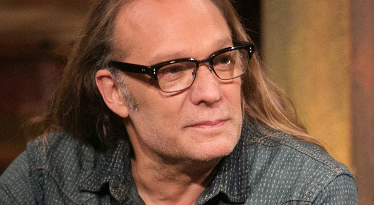 Greg Nicotero