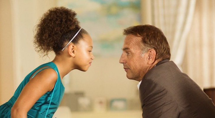 "Lo mejor para ella"