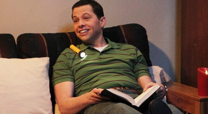Jon Cryer, de 'Dos hombres y medio', dará vida a un exitoso acupuntor en 'Losing It', la nueva comedia de ABC