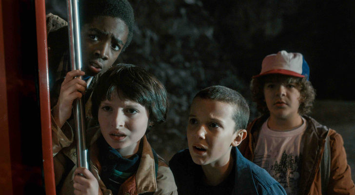 Gracias a esta iniciativa de Netflix, en un futuro podríamos cambiar la trama de series como 'Stranger Things'