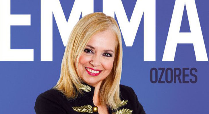 Emma Ozores, concursante de 'GH VIP 5'