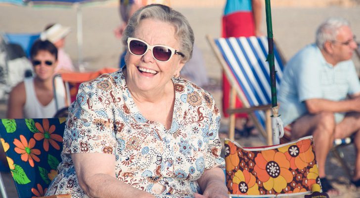 &#39;Cuéntame cómo pasó&#39; (20,1%) anota máximo de temporada