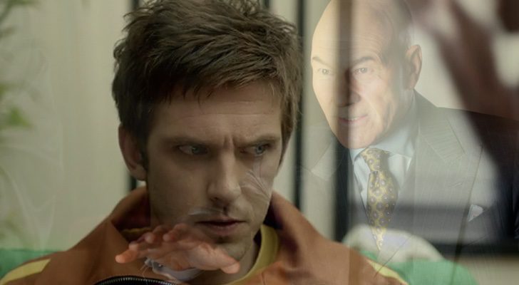 ¿Veremos en &#39;Legion&#39; a Patrick Stewart interpretando al Profesor X por última vez?