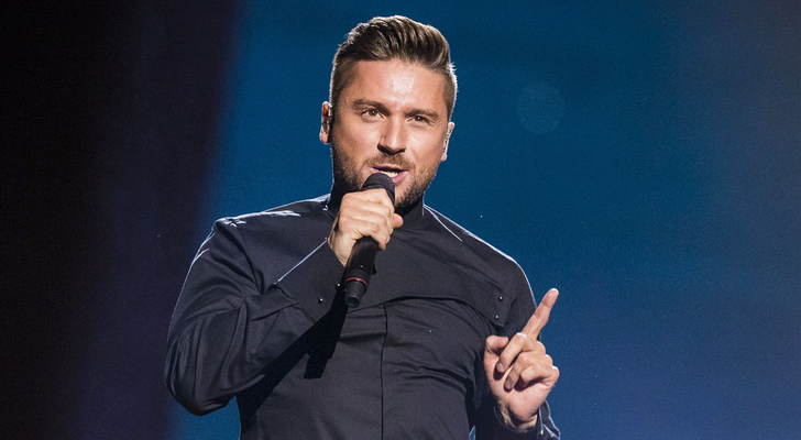 El representante de Rusia en el Festival de Eurovisión 2016