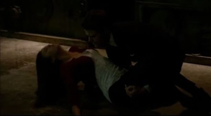 The Vampire Diaries 8x16 Recap: I Was Feeling Epic