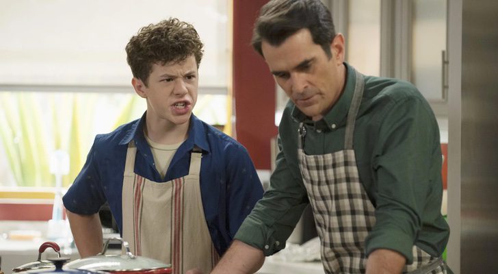 Neox copa cinco de los espacios más vistos gracias a &#39;Big Bang&#39; y &#39;Modern Family&#39;