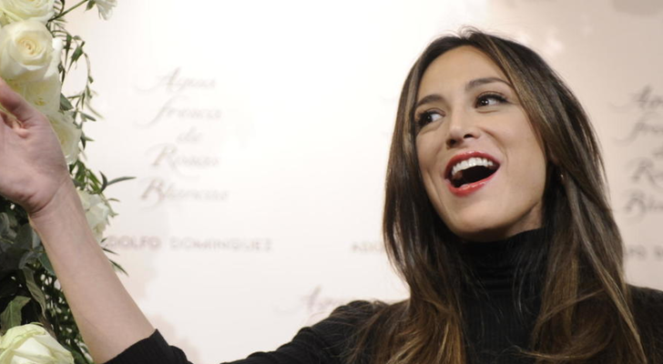 Tamara Falcó, indignada con TVE