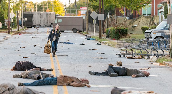 The Walking Dead 7x13