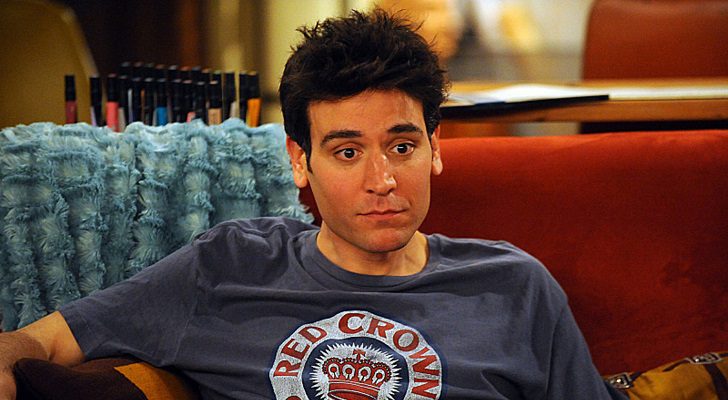 Cómo conocí a vuestra madre