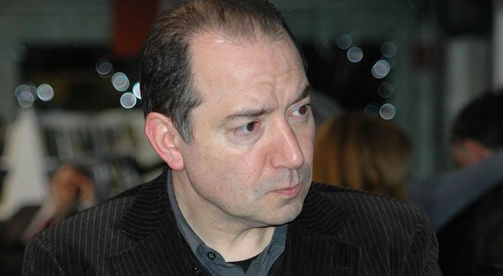 Vicent Sanchís, nuevo director de TV3